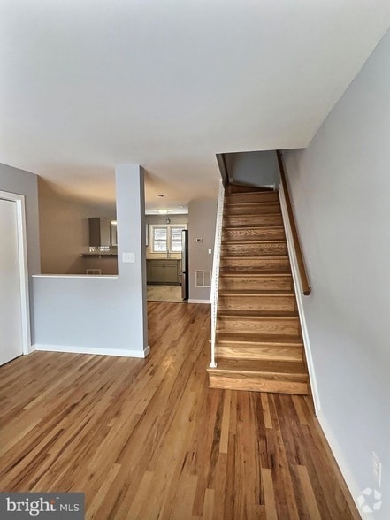 Building Photo - 3633 Clarenell Rd Rental