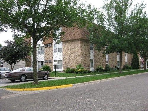 Parkside - Parkside Apartments