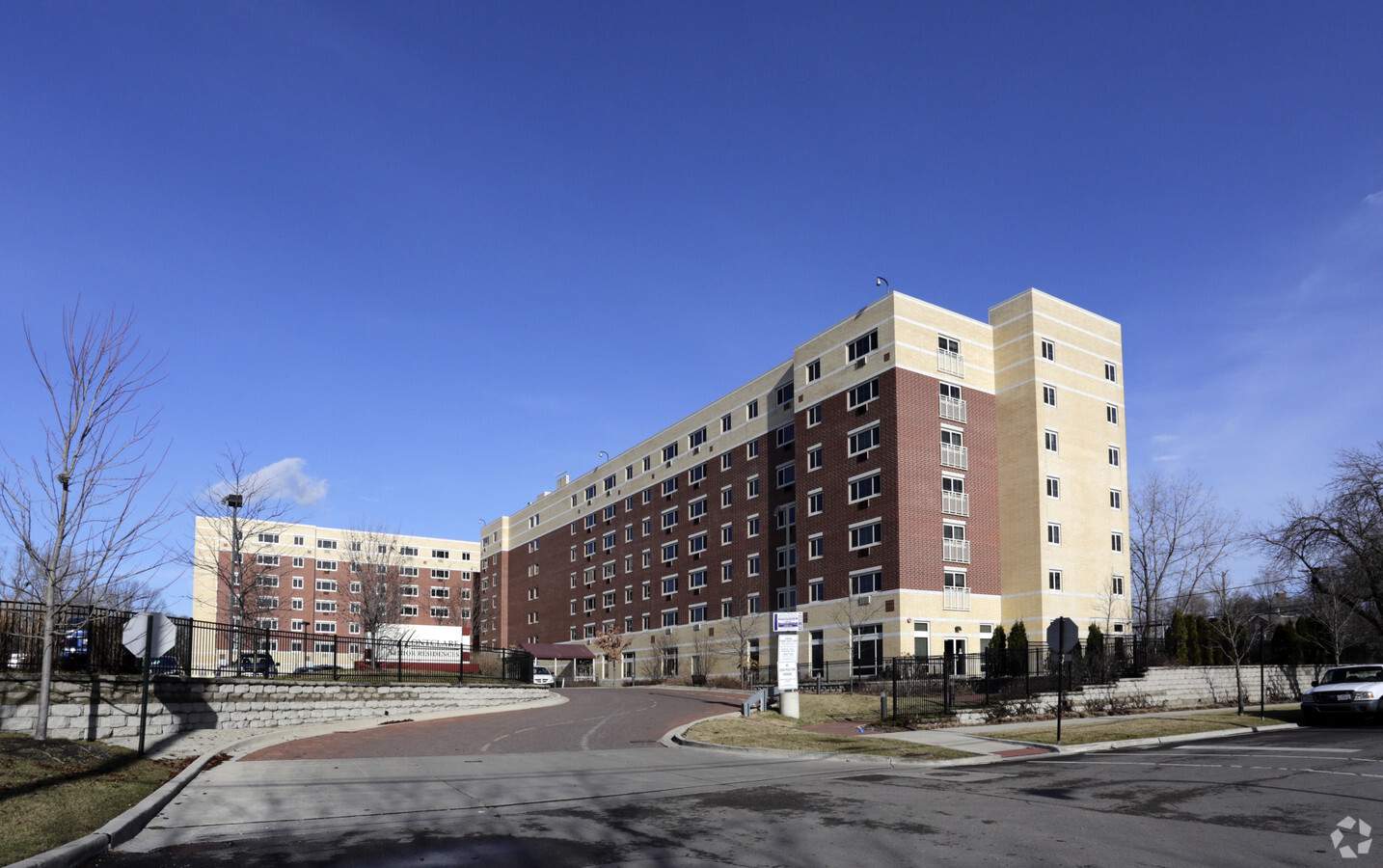 Photo - Montclare Senior Residences of Avalon Park Apartments