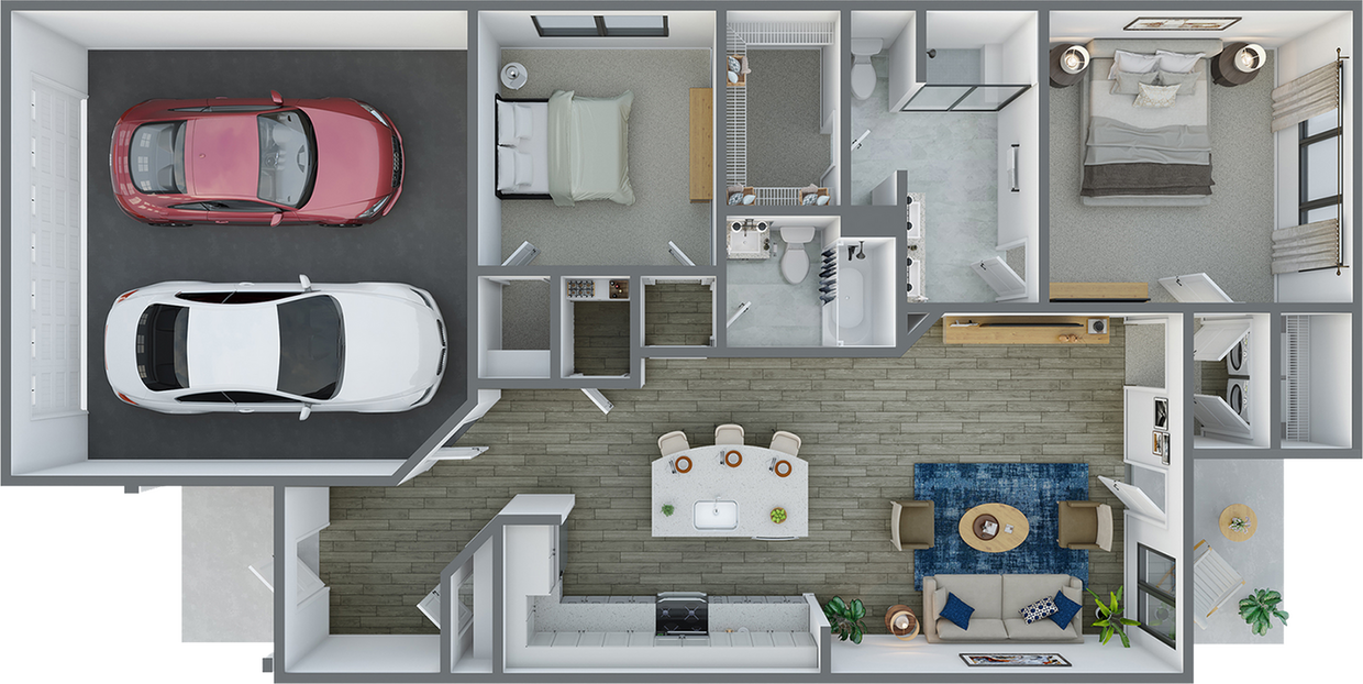 Orchard - The Orchard