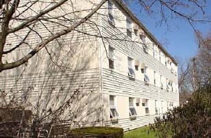 Primary Photo - The Folks Apartments