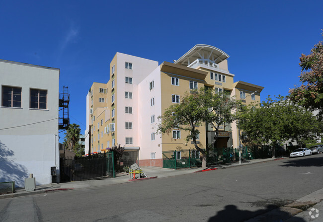 Primary Photo - Arirang Senior Villa Rental