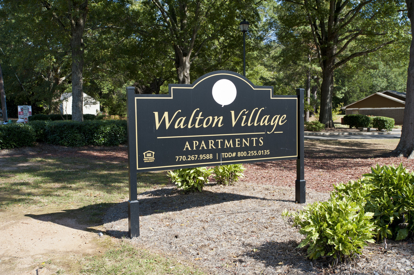 Photo - Walton Village Apartments