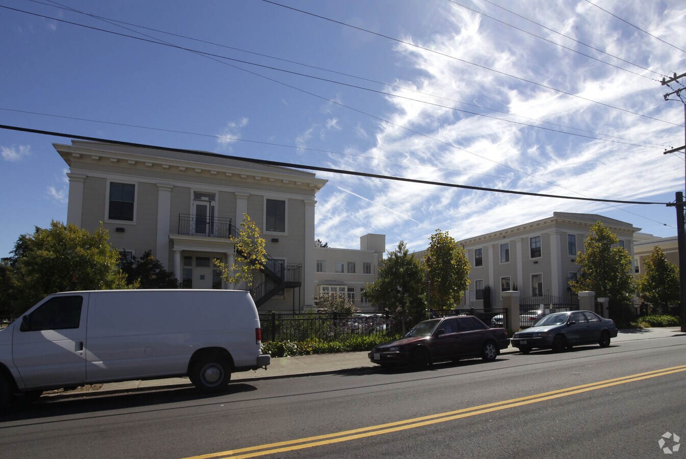 Photo - The Altenheim Apartments