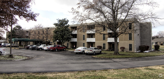 Friendship House - Seniors 62+ - Friendship House - Seniors 62+ Apartments