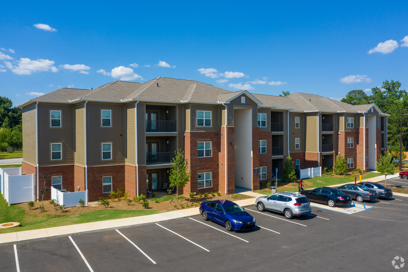 Highlands at Kayne Boulevard - Highlands at Kayne Boulevard Apartments