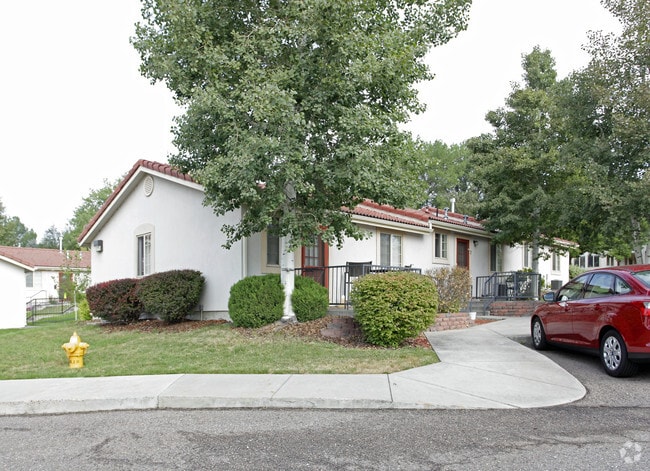 Building Photo - Homestead at Lakewood Rental