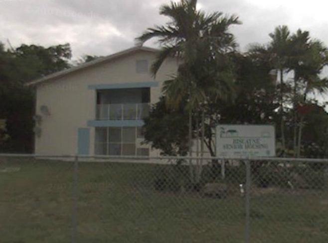 Photo - Biscayne Senior Housing Apartments