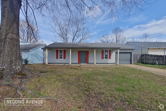 Building Photo - 5792 Jardin Pl Rental