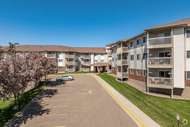 Building Photo - Realife Cooperative of Mounds View Rental