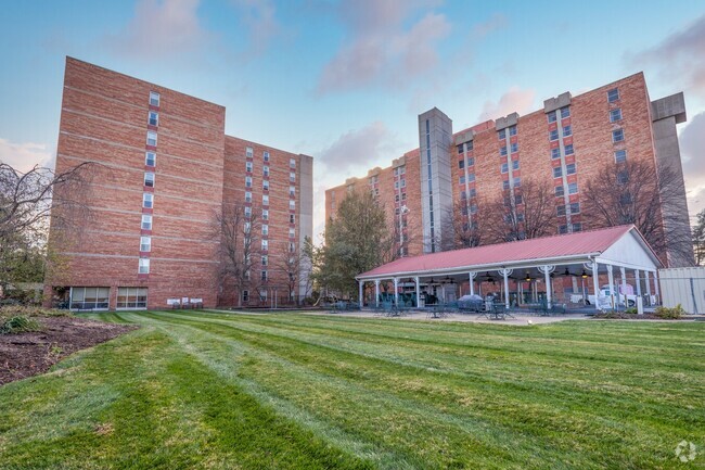 Building Photo - Chapel House Senior Apartments - Age 62+