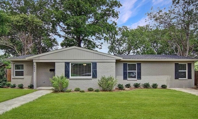 Photo - 3804 W Spurgeon St Rental