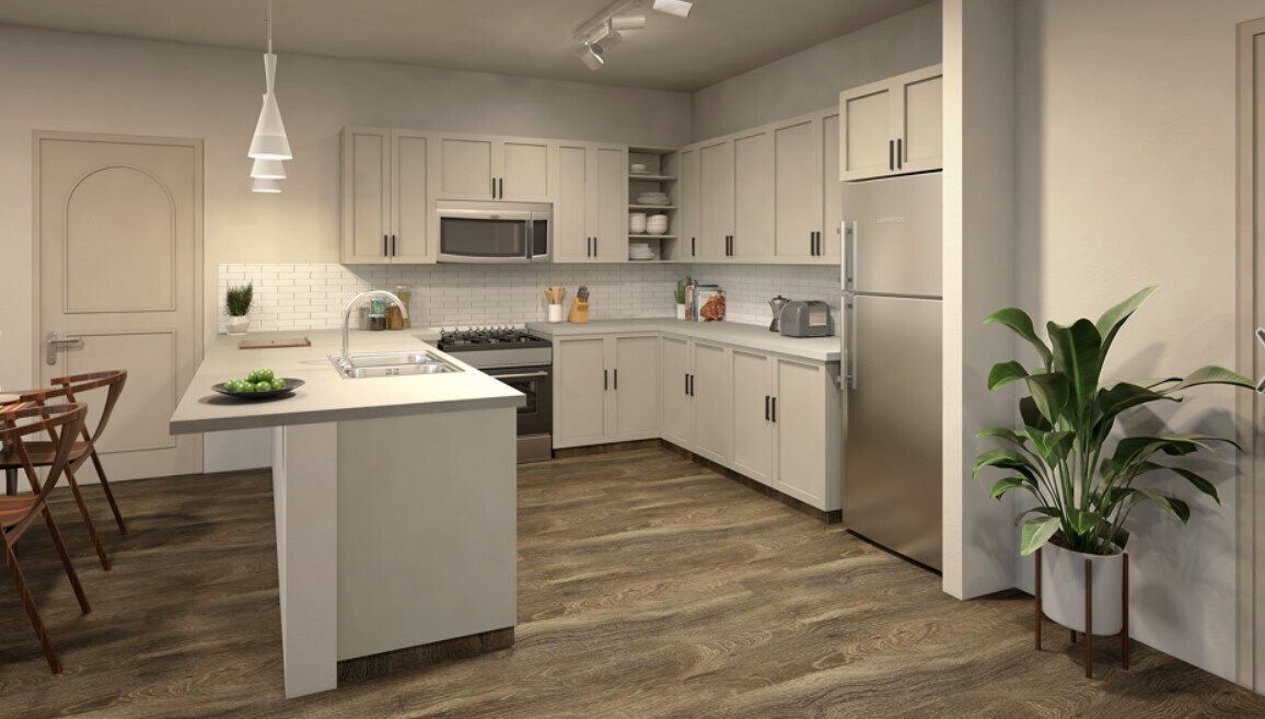 Avanti Legacy at Emerald Point Apartments McAllen, Texas 2 units