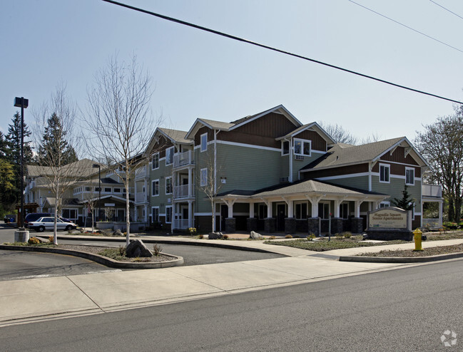 Building Photo - Z_Magnolia Square Rental