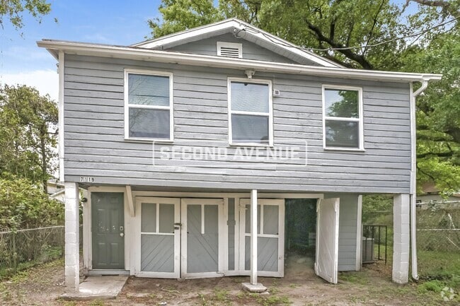 Building Photo - 7119 Edge St Rental