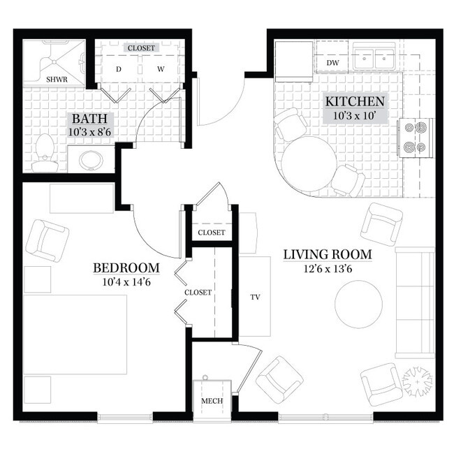 Building Photo - Towne Center Retirement Resort Rental