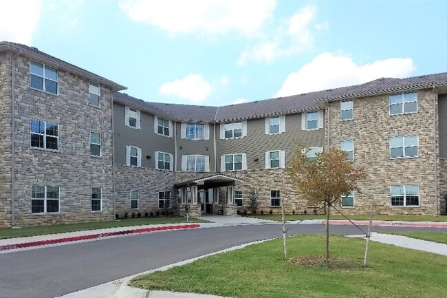 Building Photo - Legacy Ada Senior Residences Rental