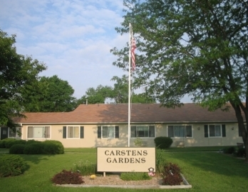 Photo - Carstens Gardens Apartments