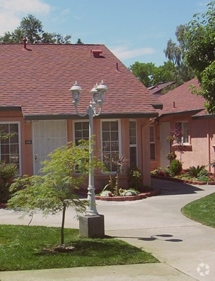 Primary Photo - Ashley Senior Apartments