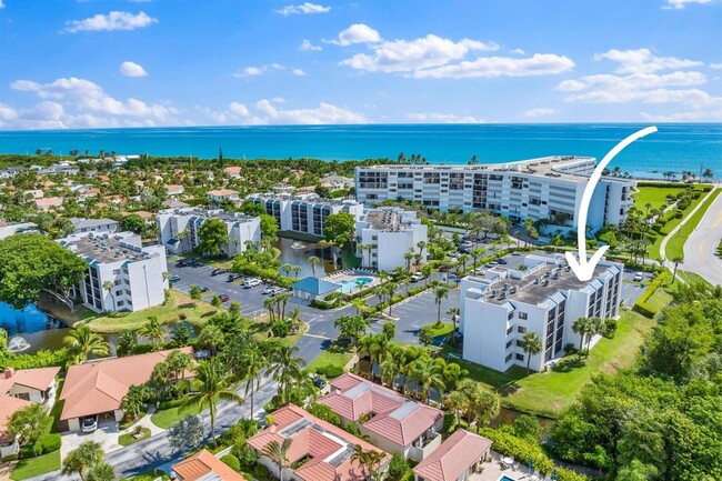 Photo - 1605 S US Hwy 1 Unit F401 Condo