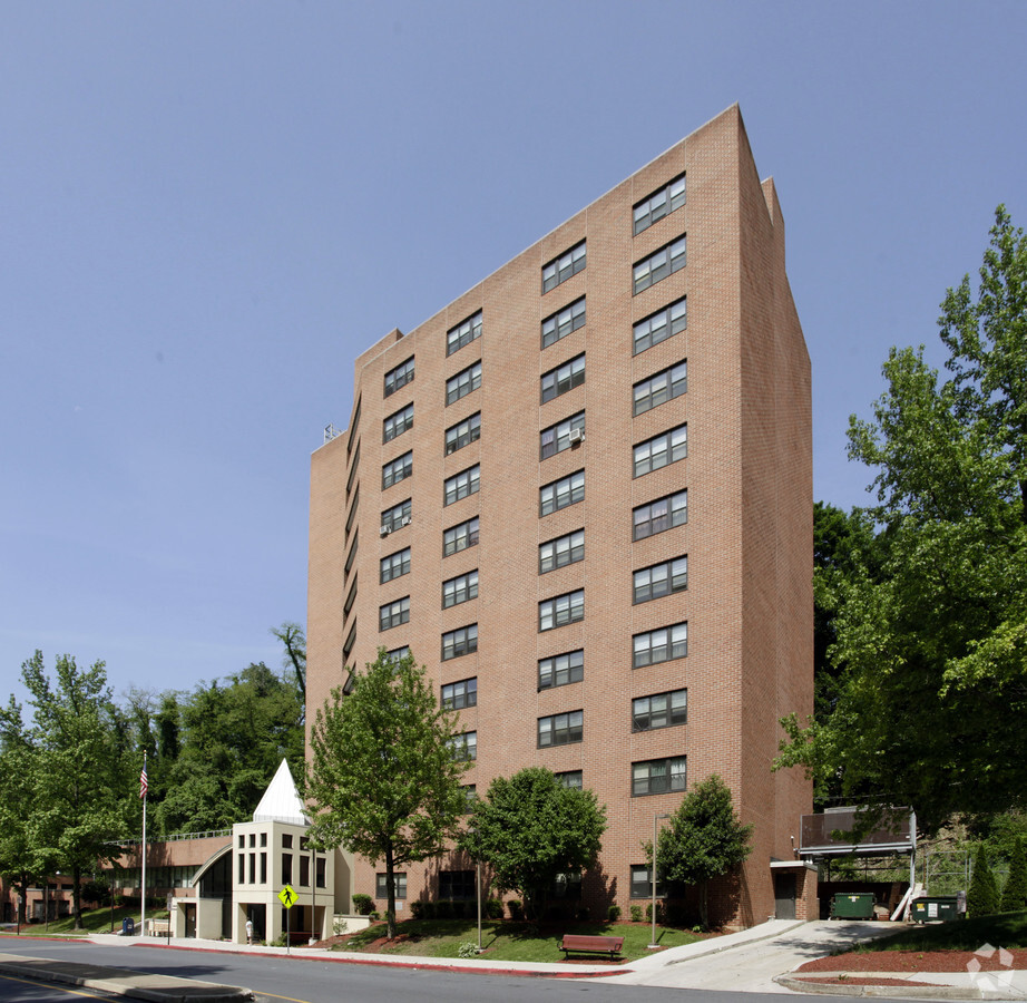 Photo - Dauphin County Housing Authority Apartments