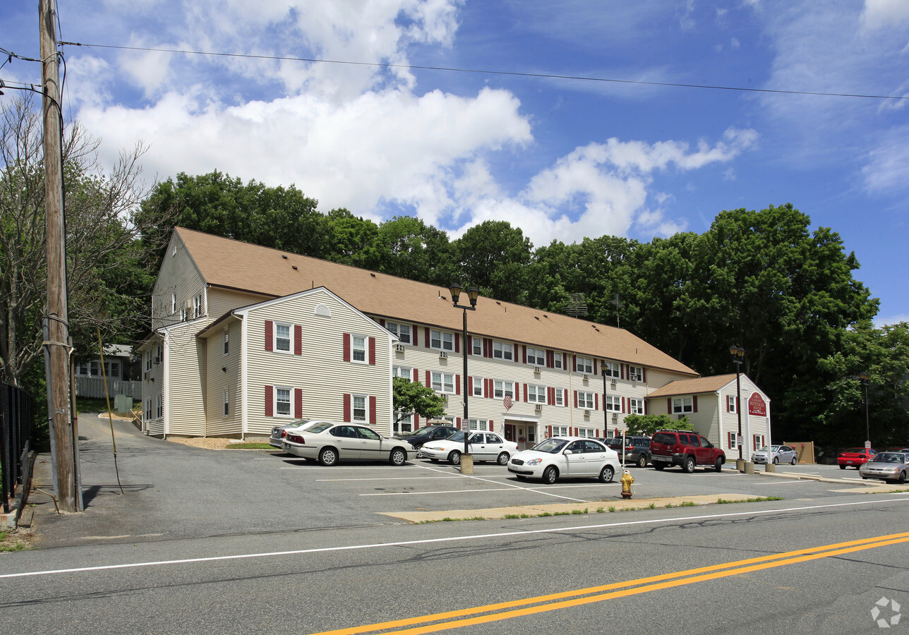 Photo - Rockdale House Apartments