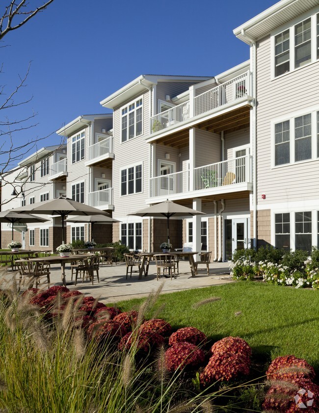 Building Photo - Ocean Shores Apartments