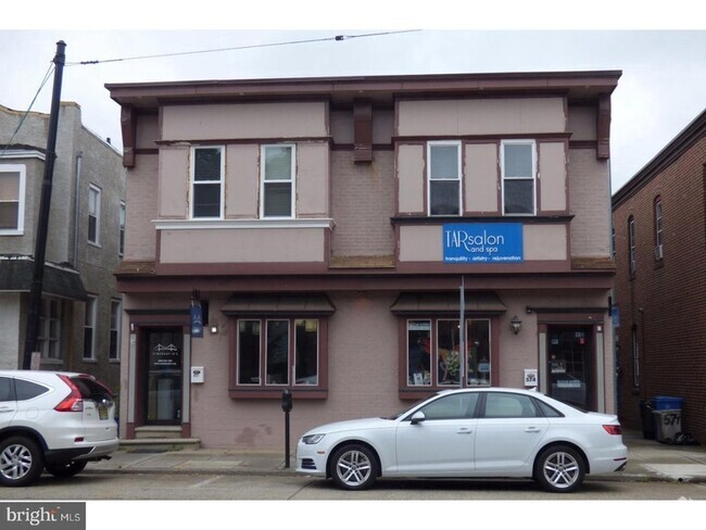Building Photo - 574 Haddon Ave Rental