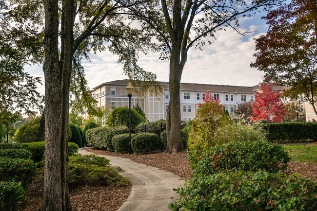 Gables at Druid Hills II Senior Apartments - Gables at Druid Hills II Senior Apartments