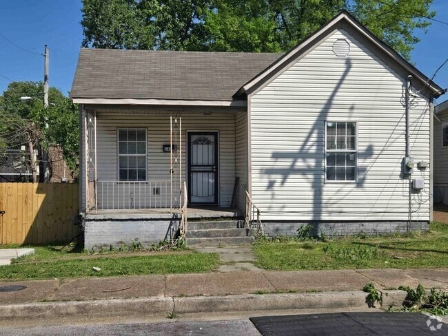 Building Photo - 142 Angelus St Rental