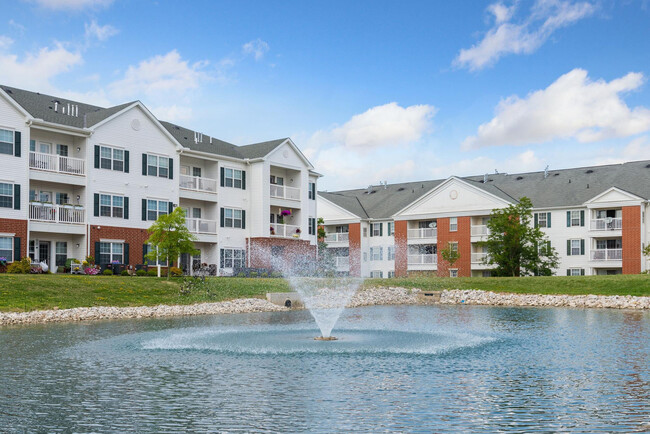 Arbor Glen - Seniors 55+ Apartments - Twinsburg, Ohio - 8 units ...