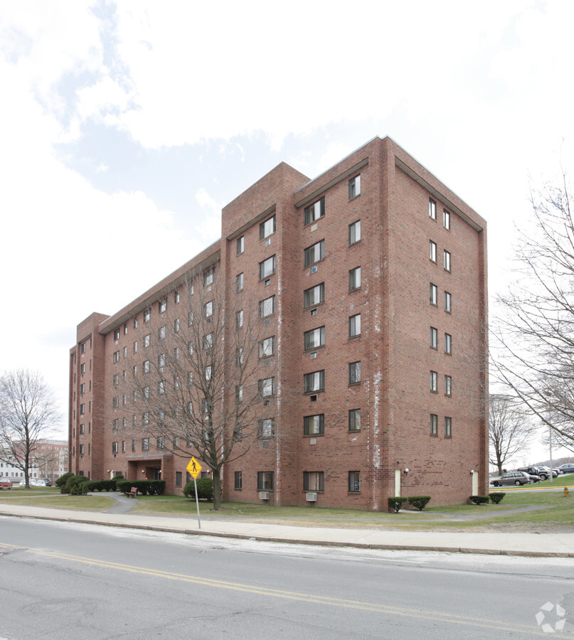 Columbia Arms - Columbia Arms Apartments