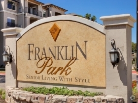 Building Photo - Atria Canyon Creek Rental