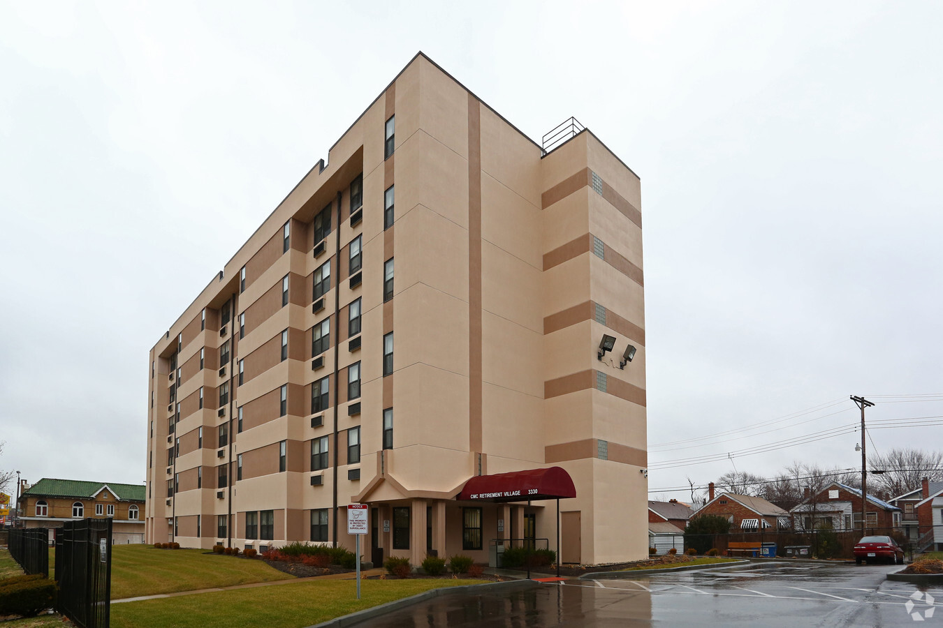 Photo - CMC Retirement Apartments