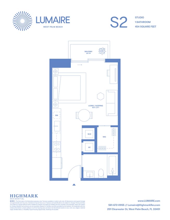 Floor Plan - S2