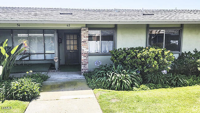 Building Photo - 62 W Garden Green Rental