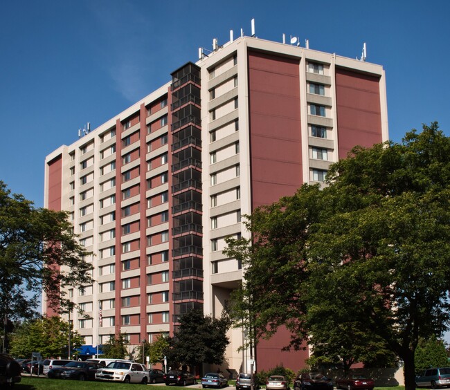Building Photo - Dearborn Heights Co-Op Towers Rental