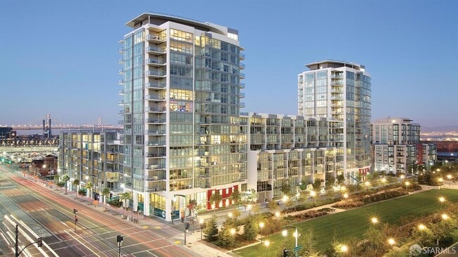 Photo - 435 China Basin St Unit 219 Condo