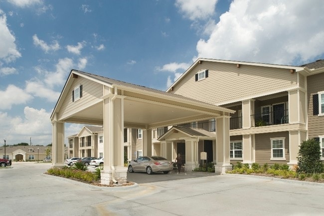 Heritage Crossing - Heritage Crossing Rental