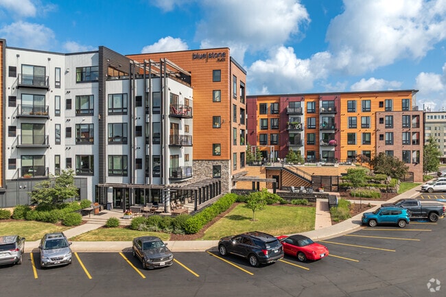 Building Photo - Bluestone Flats Rental