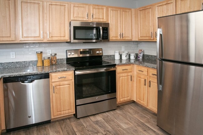 Building Photo - Chaska Place Apartments