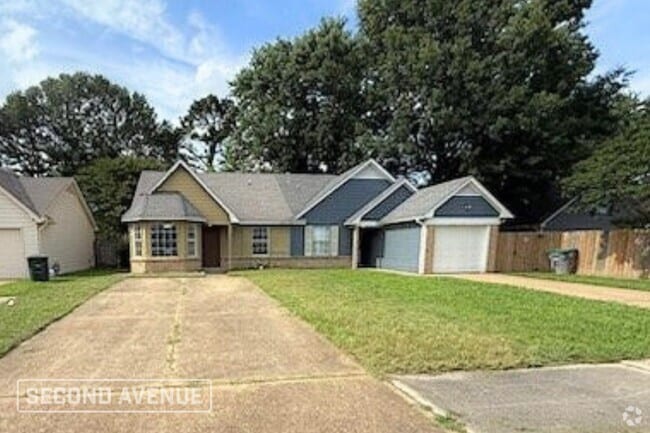 Building Photo - 6922 Hillindale Dr Rental