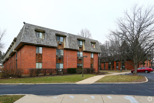 Building Photo - Burnham Manor - 62 & Over Rental