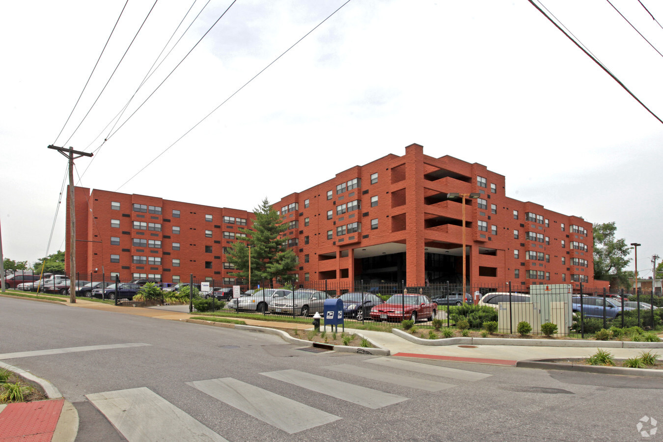 Photo - Alpha Terrace Apartments