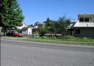 Photo - Mountain View Manor Apartments