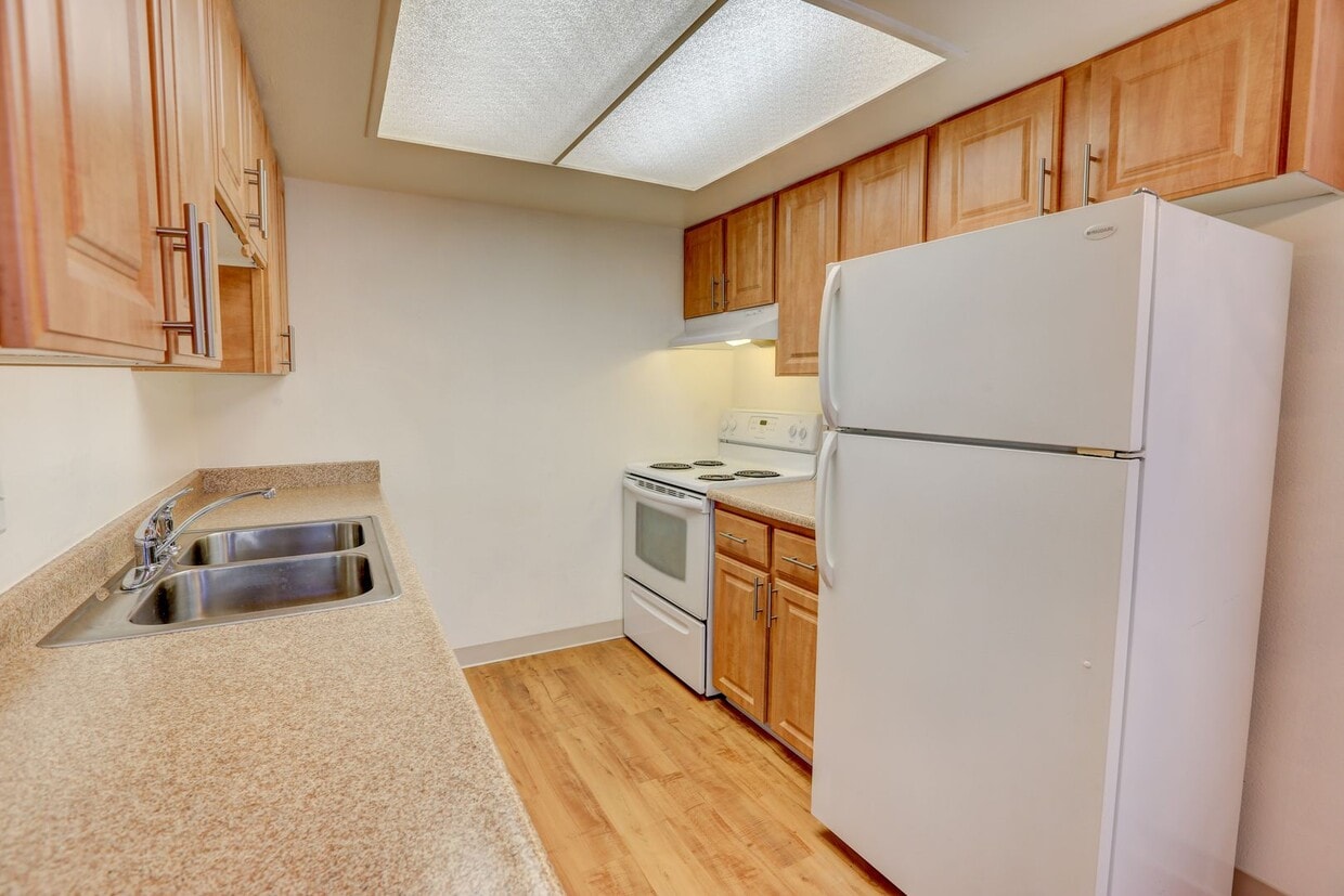 Floor Plan - HA2x1(905)