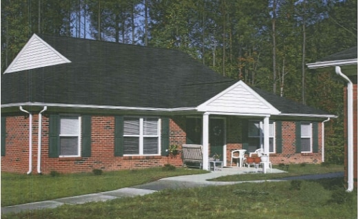 Primary Photo - Peele Manor Rental
