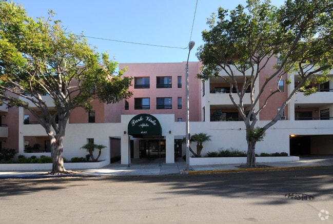Building Photo - Park Vista Senior Community Rental