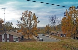 Primary Photo - Belleville Manor Rental