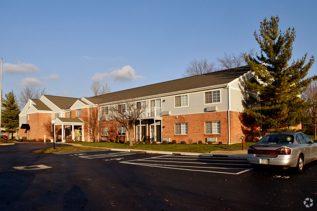 Fairwood Village - Fairwood Village Apartments